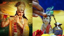Lord Krishna inspirations to end poverty: गरीबी दूर करेगा श्री कृष्ण के बताए पांच उपाय | Boldsky