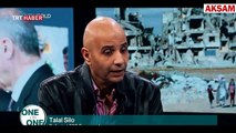Terör örgütü PKK’nın eski sözcüsü Talal Silo: PKK ile Esed rejimi arasında kesinlikle koordinasyon var