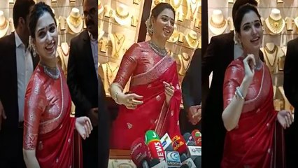 மாப்பிள்ளை தேடுகிறார் தமன்னா,  வேலூரில் கலகல