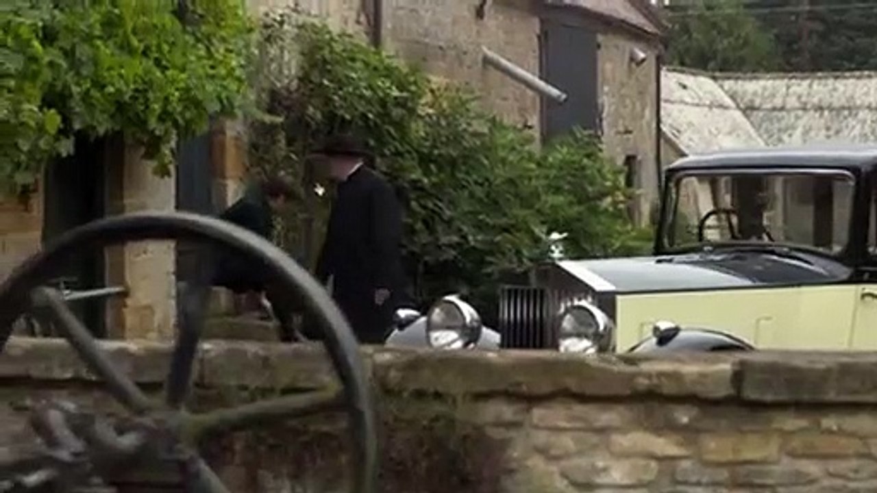 Father Brown S02 E04