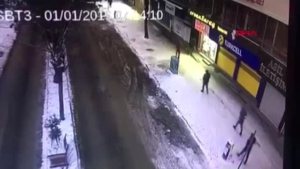 Van Yılbaşında Bastıkları Gece Kulubünde 1 Kişiyi Öldüren 7 Şüpheli Tutuklandı