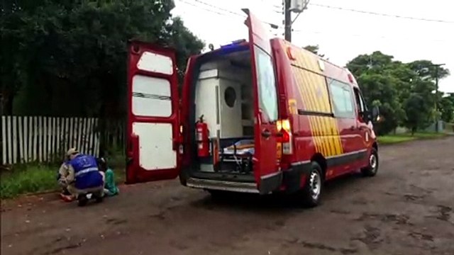 Siate atende mulher no Bairro São Cristóvão