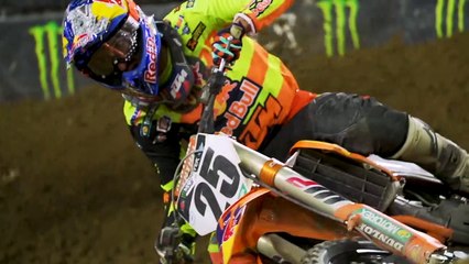 SXLIVE: Round #1 Ama Supercross 2019 Live Stream Anaheim 1 CA