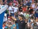 Unstoppable Federer gives Switzerland lead in Hopman Cup final