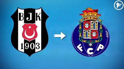 OFFICIEL : Pepe retourne au FC Porto !