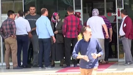 FETÖ'nün ‘Erzurum Bölge Abisi’ 13 bin 400 ABD doları ile yakalandı