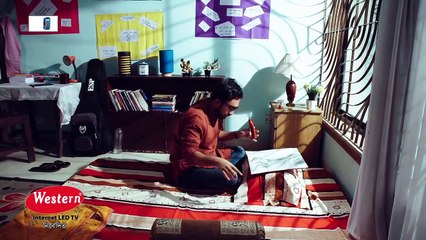 Ekdin Bristite - Farhan Ahmed - Jovan - Sabila Noor - EiD Drama - Bangla New Natok