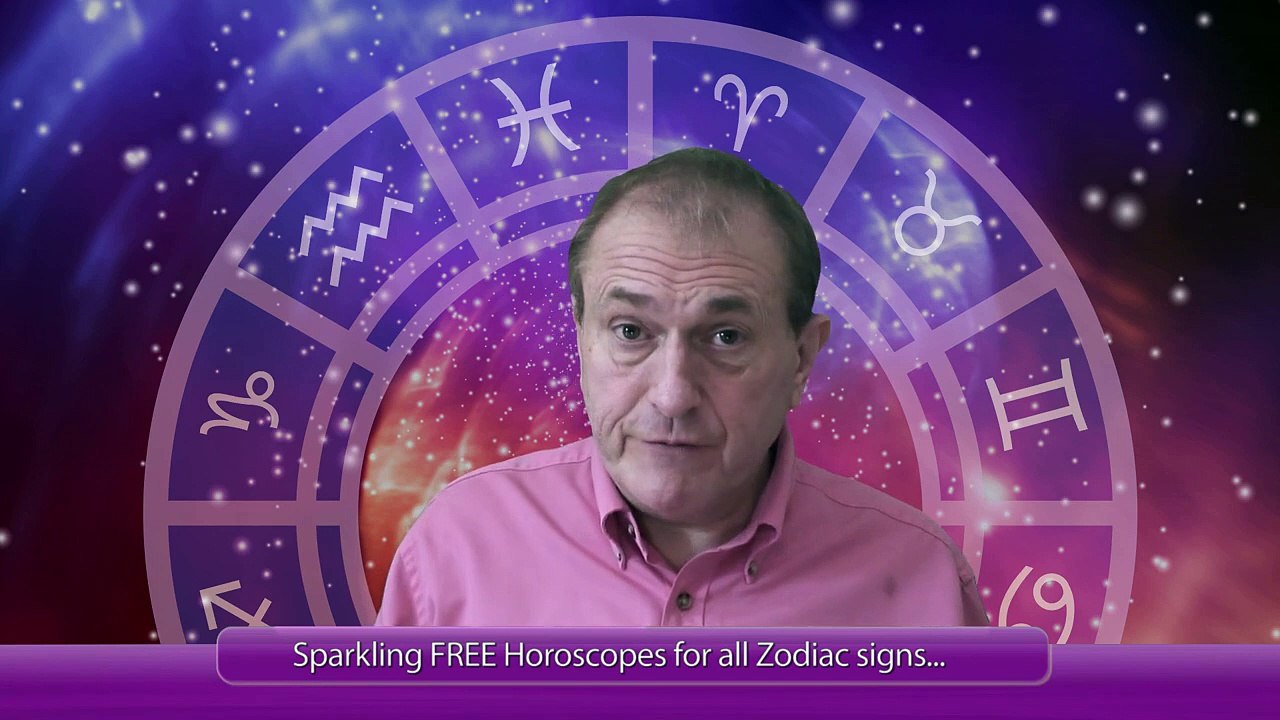 Aquarius Weekly Horoscope from 7th January - 14th January