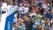 Hopman Cup - Federer ne fait qu'une bouchée de Zverev