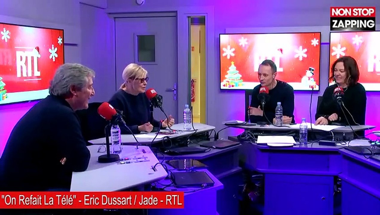 Patrick Sabatier se confie sur son prime "Vendredi vérité" bientôt sur C8 (vidéo)
