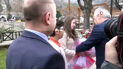 Bakan Yardımcısı Ersoy, açıklanan hırsızlık verilerini değerlendirdi