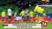 Krasnodar rechazó propuesta de Independiente por Christian Cueva