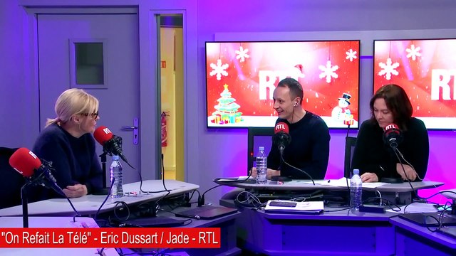 Chantal Ladesou : J'ai été cambriolée plusieurs fois mais je ne m'en suis pas rendue compte