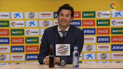 Real Madrid : Santiago Solari répond aux critiques !