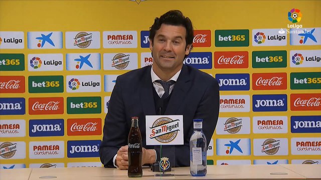 Real Madrid : Santiago Solari répond aux critiques !