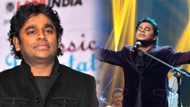 A.R.Rahman considered committing suicide every day until the age of 25 | FilmiBeat