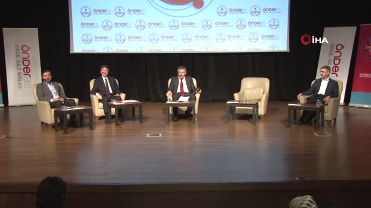 Aile Bakanı Zehra Selçuk; "Tv'de Aile ve Çocuk Yayını Çok Az"