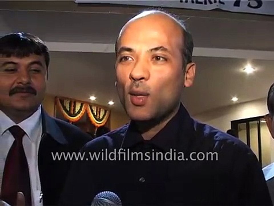 Sooraj Barjatya on India's first talkie 'Alam Ara'