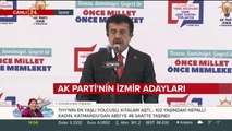 Muasır medeniyet yolculuğumuzun şimdiki ve son lideriErdoğan'dır