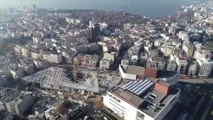 2 Bin 500 Yıllık Nekropol Müzeye Dönüşüyor