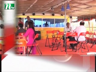 NTV Desher Khobor | 05 January, 2019