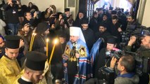 Ukrayna Ortodoks Kilisesi 'otosefal' statü kazandı - İSTANBUL