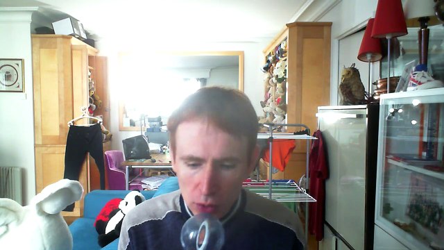 Wiwi égratigne Lady Lady de Tony Bass Band