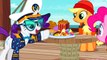 My Little Pony: Friendship Is Magic - P.P.O.V. (Pony Point of View)
