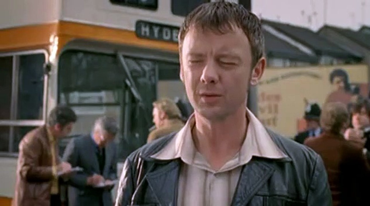 Life On Mars S02 E01