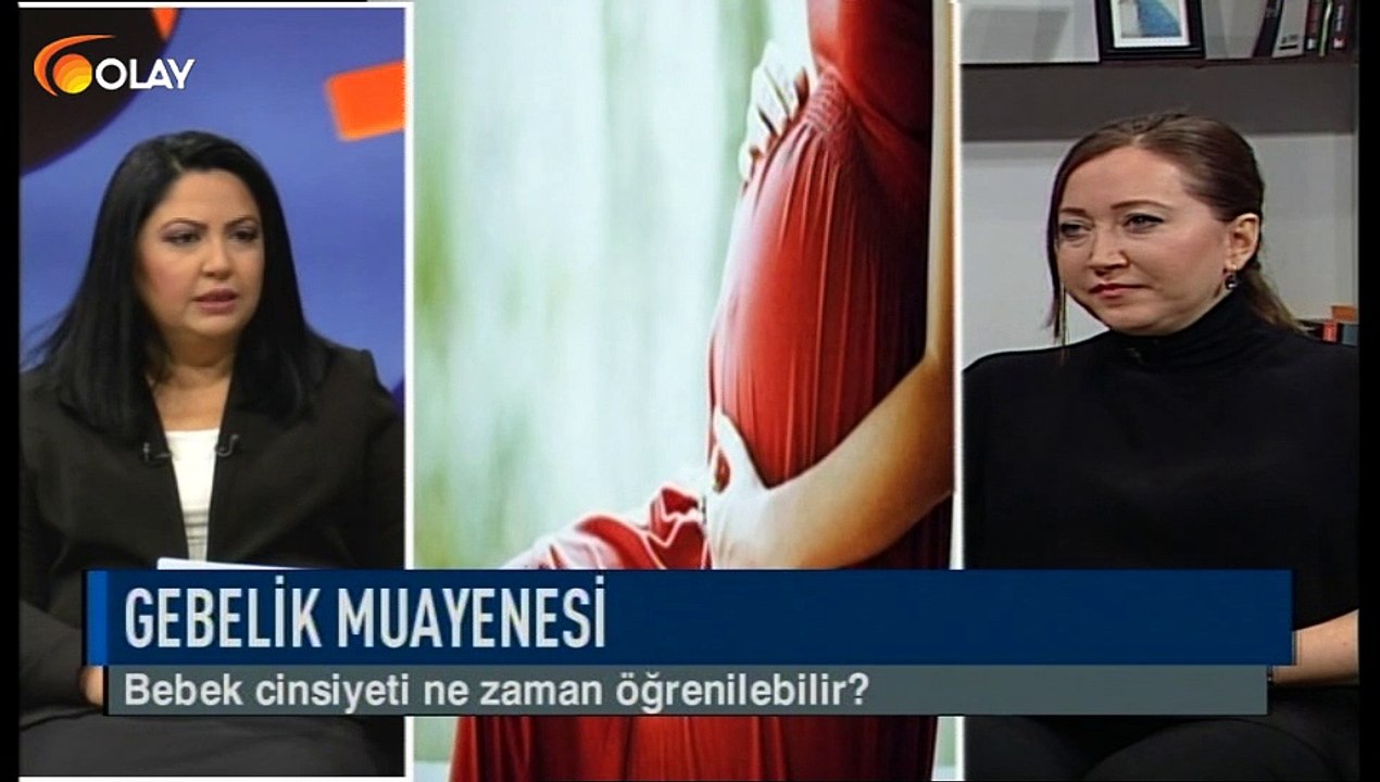 Olay Sağlık - 05-01-2019