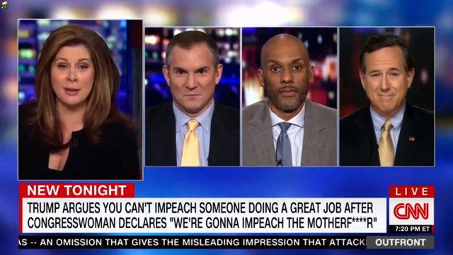 CNN Erin Burnett OutFront 1-4-2019 - CNN BREAKING NEWS Today Jan 4, 2019 #trump #breaking #news #cnn