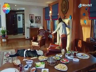 Zabranjena ljubav 36 epizoda 2 deo- ASLA VAZGEÇMEM