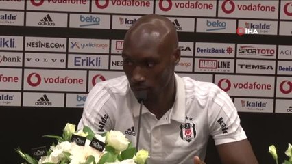 Atiba, Burak Yılmaz'a Sahip Çıktı
