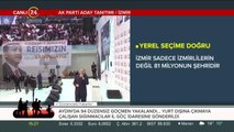 Erdoğan'dan Muharrem Ertaş şiiri