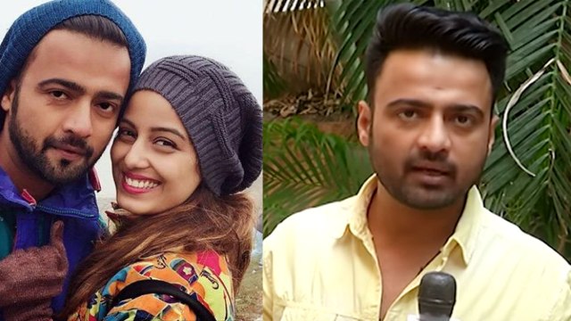 Bigg Boss 12: Manish Naggdev Confirms his BREAK UP with Srishty Rode | FilmiBeat
