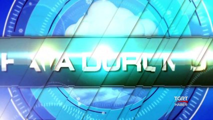 Yurt Geneli Hava Durumu  - 5 Ocak 2018