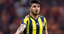 Son Dakika! Alanyaspor, Fenerbahçe'den Ozan Tufan'ı Transfer Etti