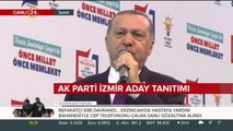 Erdoğan: 2018 ihracat rakamları açıklandı.