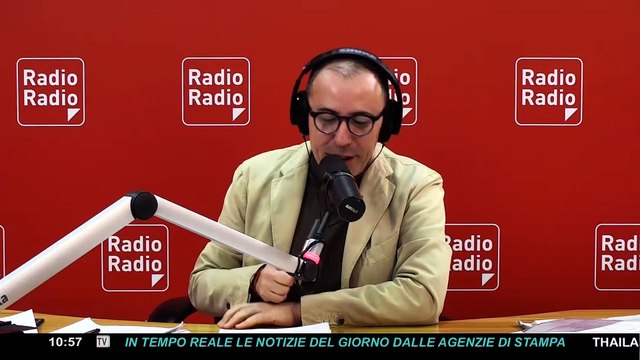 Un Giorno Speciale - 4 gennaio 2019 - Giordana Petrella