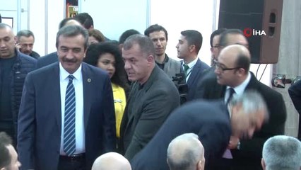 Yılın İlk Kitap Fuarı Adana'da Açıldı