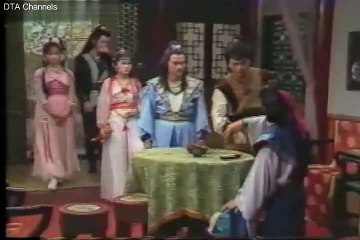 Uyên Ương Đao 1988 30