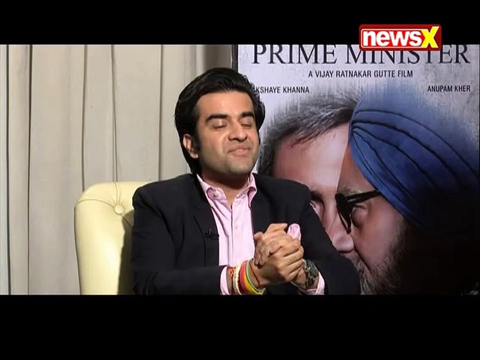 Anupam Kher Exclusive Interview:  A film can't change 2019 Lok Sabha election results