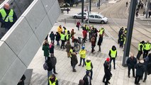 Acte VIII des Gilets jaunes