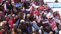 Cumhurbaşkanı Erdoğan : 'İhracatta 168,1 milyar dolarlarla Cumhuriyet tarihinin en yüksek rakamına ulaştık' - İZMİR
