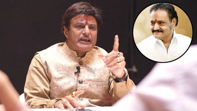 Ntr Biopic Team Interview ఎన్టీఆర్ బయోపిక్ టీం ఇంటర్వ్యూ | Filmibeat Telugu