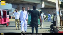 Local Gunda Prank By | Muneeb Ali
