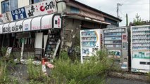 3.11津波被害を受けた福島”立ち入り禁止区域” の現状がヤバい！