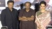 Manikarnika Telugu Trailer Launch : Kangana Ranaut Answers To Media Questions | Filmibeat Telugu