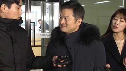 "김태우 추가 소환 방침"...'투트랙' 수사 속도 / YTN