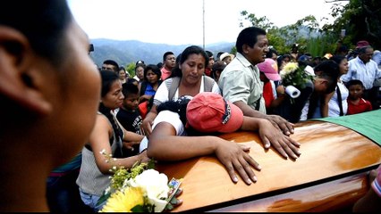 Colombia: One human rights advocate killed every three days